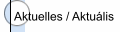 Aktuelles / Aktuális